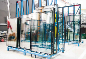 FLOAT Glass
