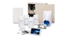 BOSCH ALARM 博世报警系统