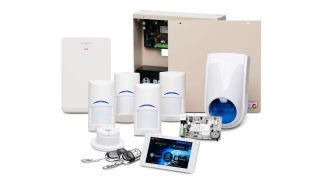 BOSCH ALARM 博世报警系统