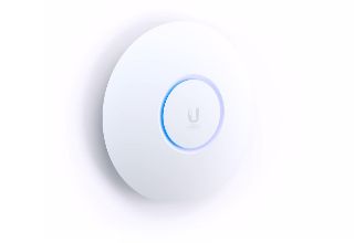unifi ap 无线网络覆盖